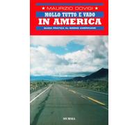 Mollo tutto e vado in America. Guida pratica al sogno americano