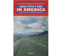 Mollo tutto e vado in America. Guida pratica al sogno americano