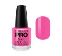 Mollon Pro Classic Nail Polish 15Ml Mollon Pro Calais 233, soluzione make-up per routine beauty