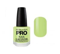 Mollon Pro Classic Nail Polish 15Ml Mollon Pro Nantes - 231 per routine beauty, formato pratico