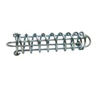 MOLLONE INOX 5 X 270 - fino a 5 metri