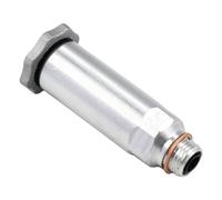 Molloparts 11-9725 10-11-9725 Pompa del carburante manuale compatibile con motori Yanmar TK486 TK486E TK4.86 TK4.86E 486 4.86 486E Compatibile con Thermo King Refrigeration Trailer Unit 486 4.86 486E