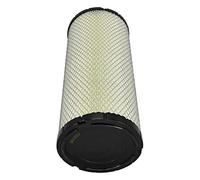 Molloparts 26510337 P827653 Filtro aria compatibile con Perkins Engine 100 400 1004 Compatibile con trattore Massey Ferguson 2210 2220 Compatibile con Bobcat Loader 8300 A300 Escavatore 337 341