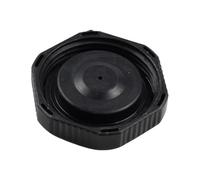 Molloparts 6A100-54910 Tappo serbatoio 6C040-54770 compatibile con trattore Kubota B1700 B2100 B2400 B2410 B26 B3030 B7500 B7510 L2800 L3400 L4400 0Mower F2 260 F2560 F2560E F3060 F3560