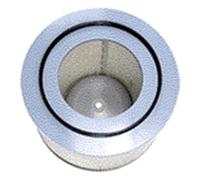Molloparts A171841 Filtro Aria Compatibile con Case Tractor 4694