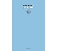 Molloy - Beckett Samuel