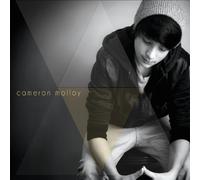 Molloy, Cameron - Cameron Molloy