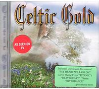 Molloy - Celtic Gold