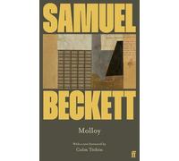 Molloy: Samuel Beckett