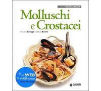 Molluschi e crostacei