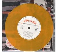 Molly (16 Candles Down The Drain) - Yellow