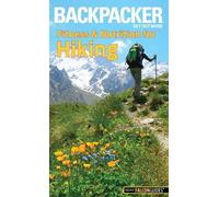 Molly Absolon Backpacker Magazine's Fitness & Nutrition for Hiking (Tascabile)