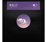 Molly - All That Was E.P.