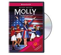Molly: An American Girl on the Home Front