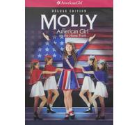 Molly:An American Girl on the - Molly: An American Girl On The Home Front [Edizione: Stati Uniti]