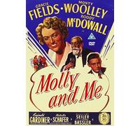 Molly And Me Dvd [Edizione: Regno Unito] [Edizione: Regno Unito]