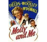 Molly and Me (DVD) Gracie Fields Monty Woolley Roddy McDowall Reginald Gardiner
