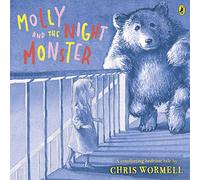 Molly and the Night Monster