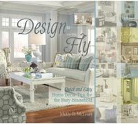 Molly B. McLean Design on the Fly (Tascabile)