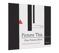 Molly Bang Picture This: How Pictures Work (Tascabile)