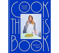 Molly Baz Cook This Book (Copertina rigida)