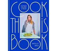 Molly Baz Cook This Book (Copertina rigida)