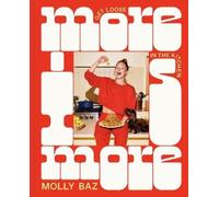Molly Baz More Is More (Copertina rigida)
