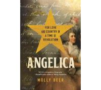 Molly Beer Angelica (Tascabile)