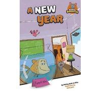 Molly Beth Griffin A New Year (Copertina rigida) School Sidekicks