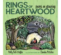 Rings of Heartwood: Poems on Growing