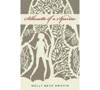 Molly Beth Griffin Silhouette of a Sparrow (Tascabile)