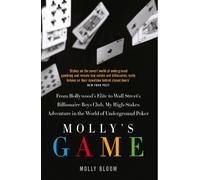 Molly Bloom Molly’s Game (Tascabile)