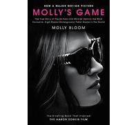 Molly Bloom Molly's Game [Movie Tie-In] (Tascabile)