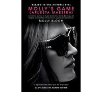Molly Bloom Molly's Game (Tascabile)