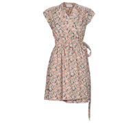 Molly Bracken Abito corto CELESTE in Multicolore EU S