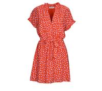 Molly Bracken Abito corto MIA in Rosso EU S