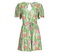 Molly Bracken Abito corto ZELIE in Verde EU M