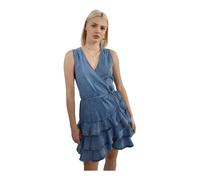 Molly Bracken, ,Dresses ,Donna ,Blu ,M Short Vestiti