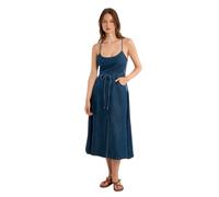 Molly Bracken, ,Dresses ,Donna ,Blu ,S E1707Bep Midi Dress