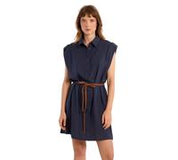 Molly Bracken, ,Dresses ,Donna ,Blu ,S Shirt Dress