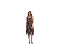 Molly Bracken, ,Dresses ,Donna ,Multicolore ,M Printed Dress