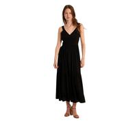 Molly Bracken, ,Dresses ,Donna ,Nero ,S Midi Dress