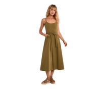 Molly Bracken, ,Dresses ,Donna ,Verde ,XS Abito Midi