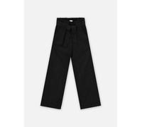 Molly Bracken - Girls Woven Pants MMT177CN Nero - Abbigliamento 8A Nero