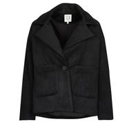 Molly Bracken Giubbotto PL229AAH in Nero EU S