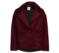 Molly Bracken Giubbotto PL229AAH in Rosso EU XS