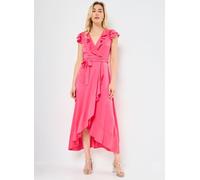 Molly Bracken - LA1688DP Rosa - Abbigliamento XS Rosa