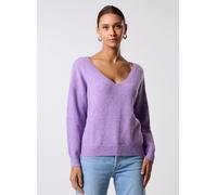 Molly Bracken - LA1776DN Viola - Abbigliamento S Viola