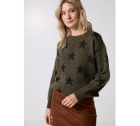 Molly Bracken - LA855BDN Verde - Abbigliamento L Verde