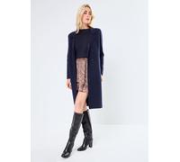 Molly Bracken - LADIES KNITTED COAT Blu - Abbigliamento L Blu